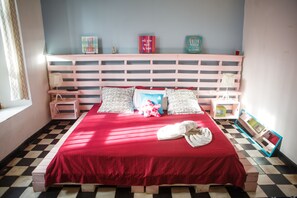 Coffres-forts dans les chambres, rideaux occultants, Wi-Fi gratuit