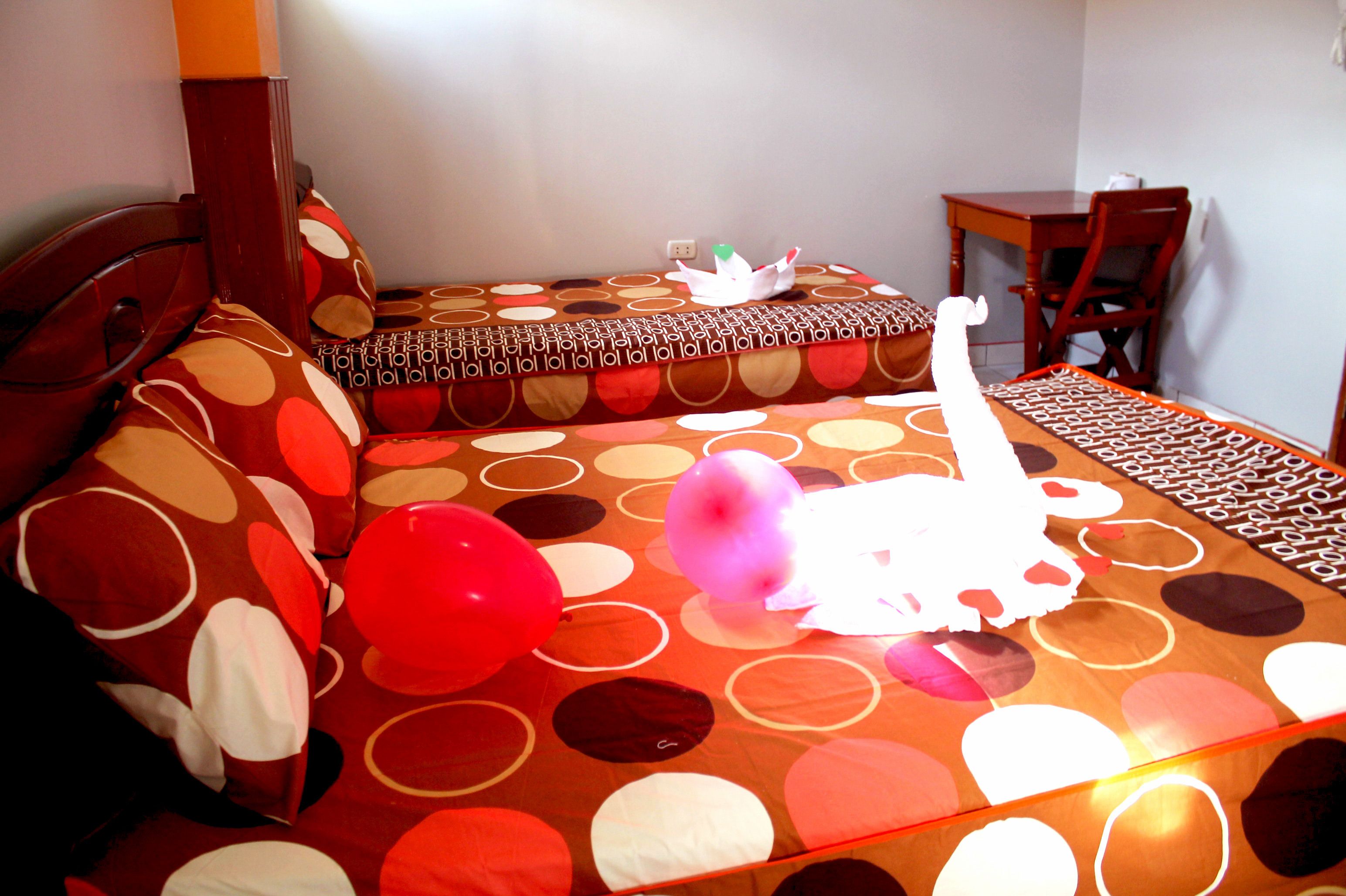 Foto - Hostal Ventura Isabel