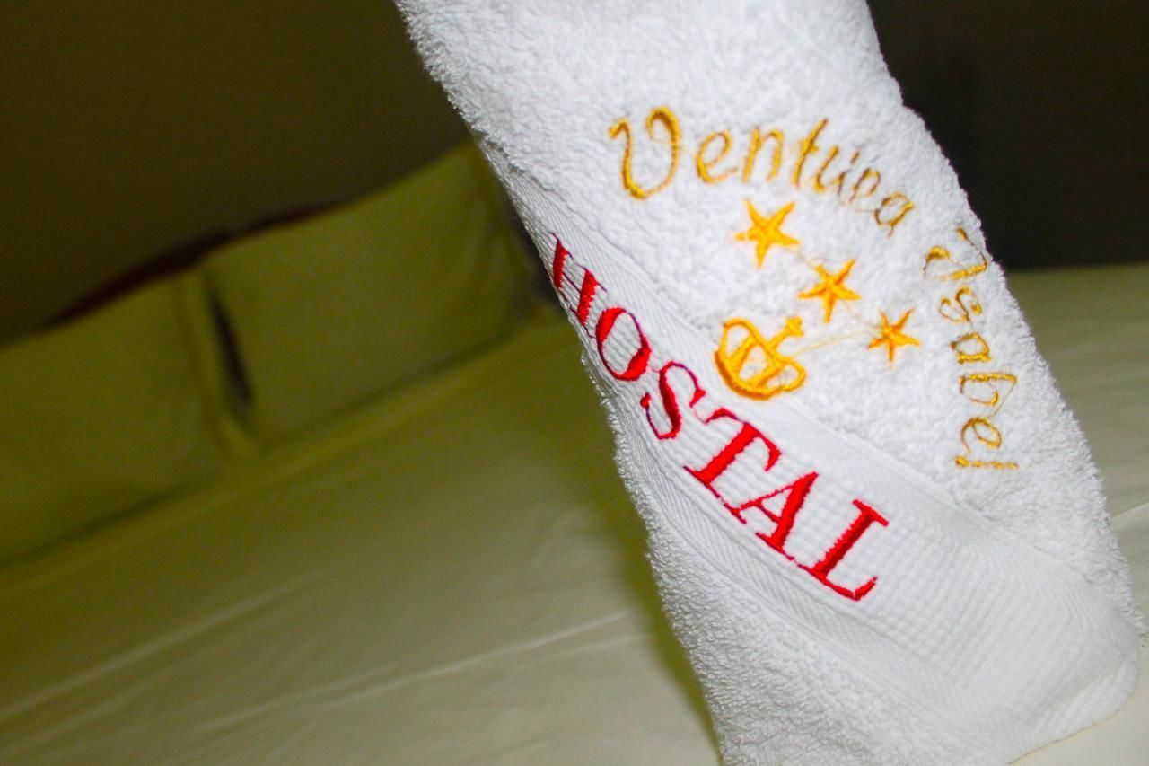 Foto - Hostal Ventura Isabel