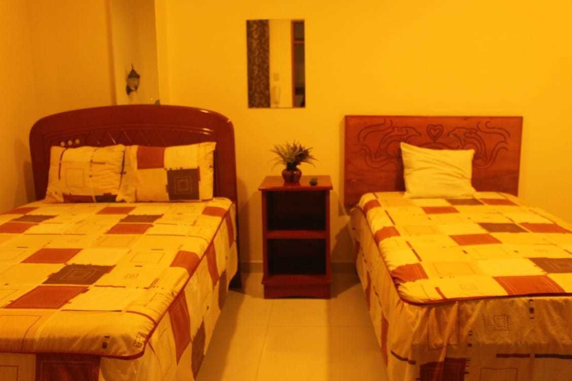 Foto - Hostal Ventura Isabel