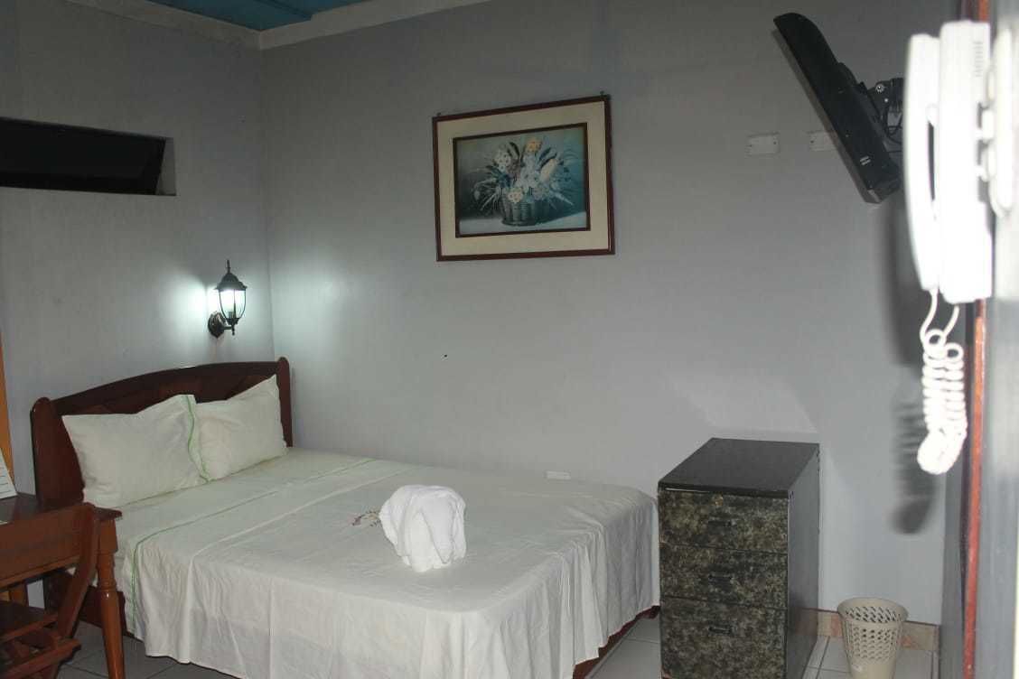 Foto - Hostal Ventura Isabel