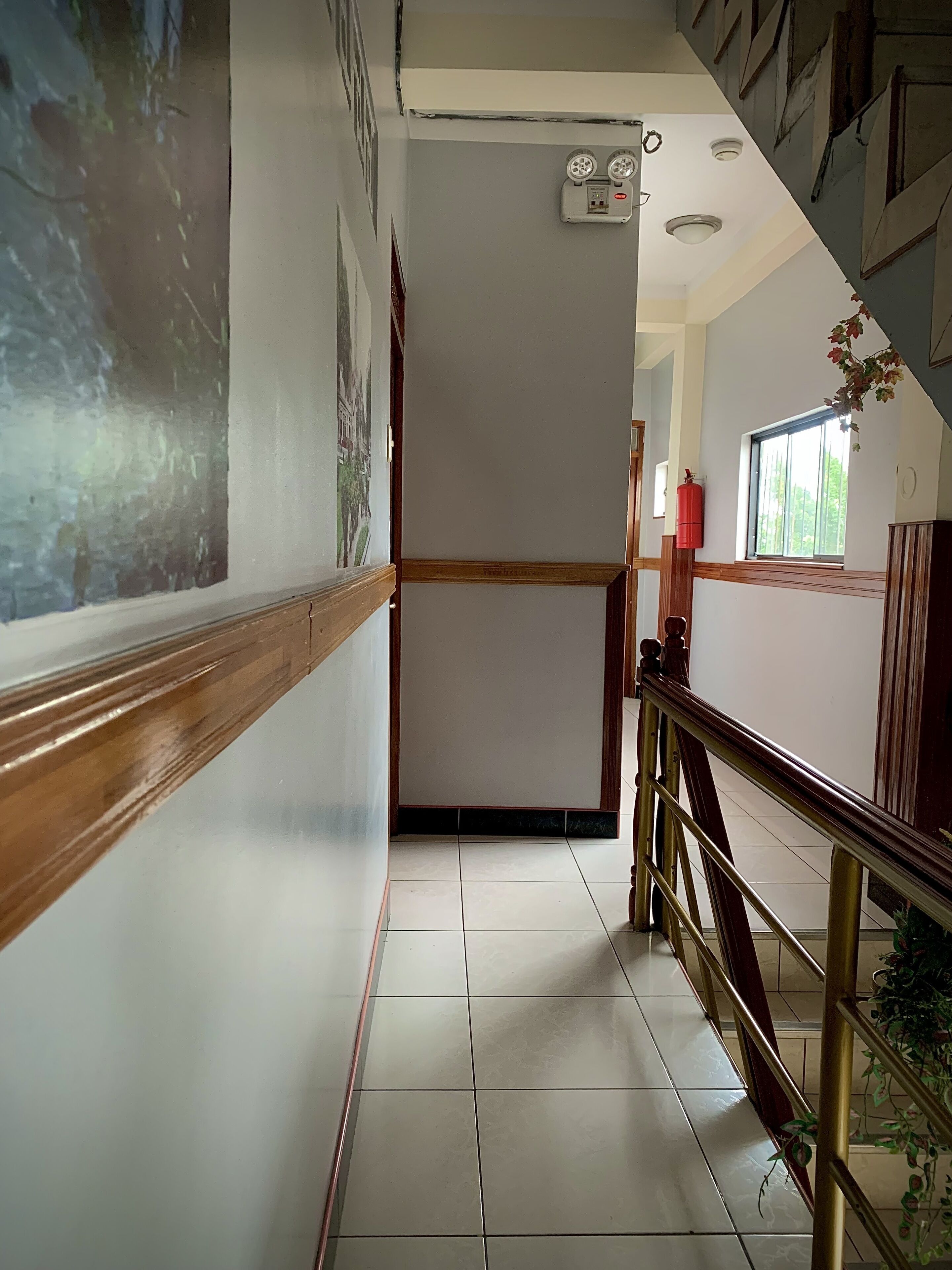 Foto - Hostal Ventura Isabel