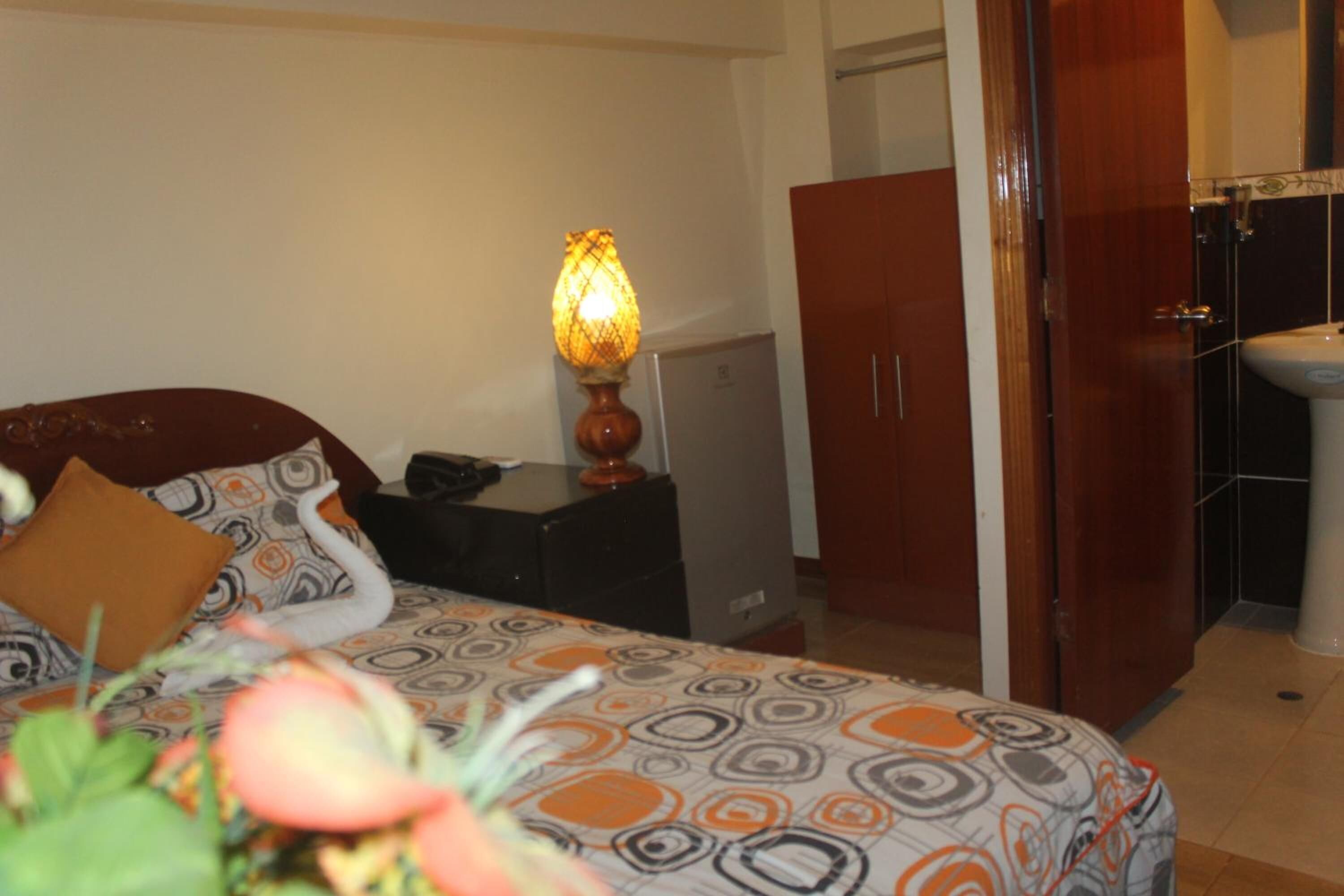 Foto - Hostal Ventura Isabel