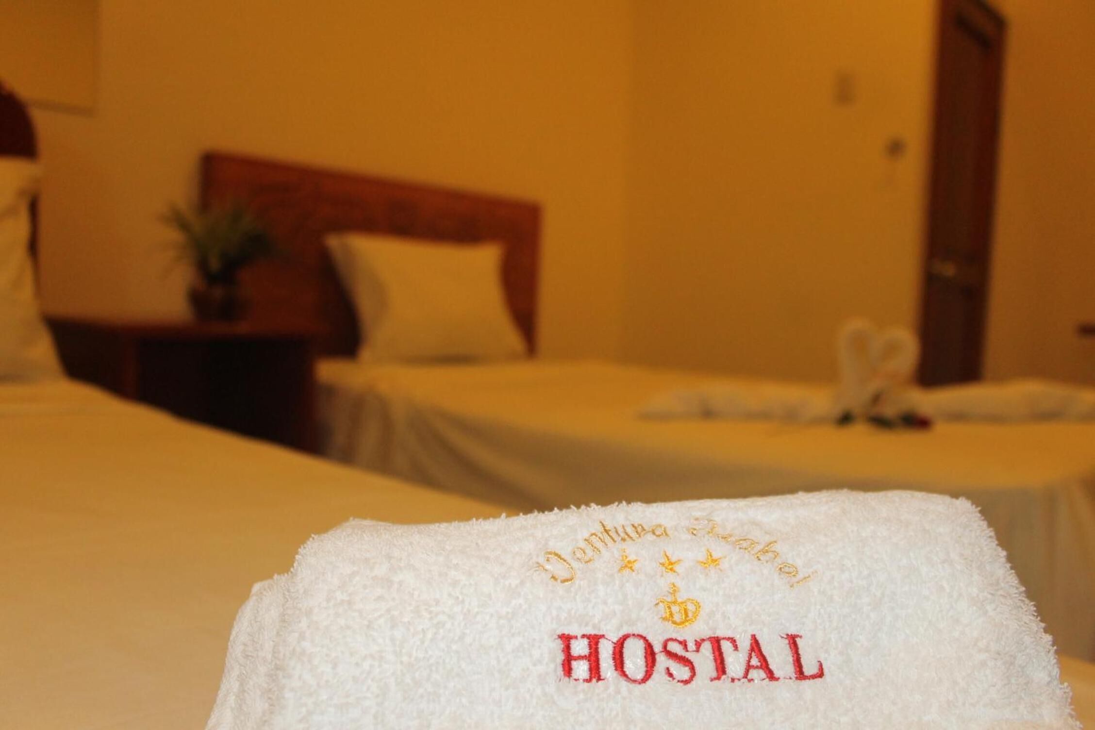 Foto - Hostal Ventura Isabel