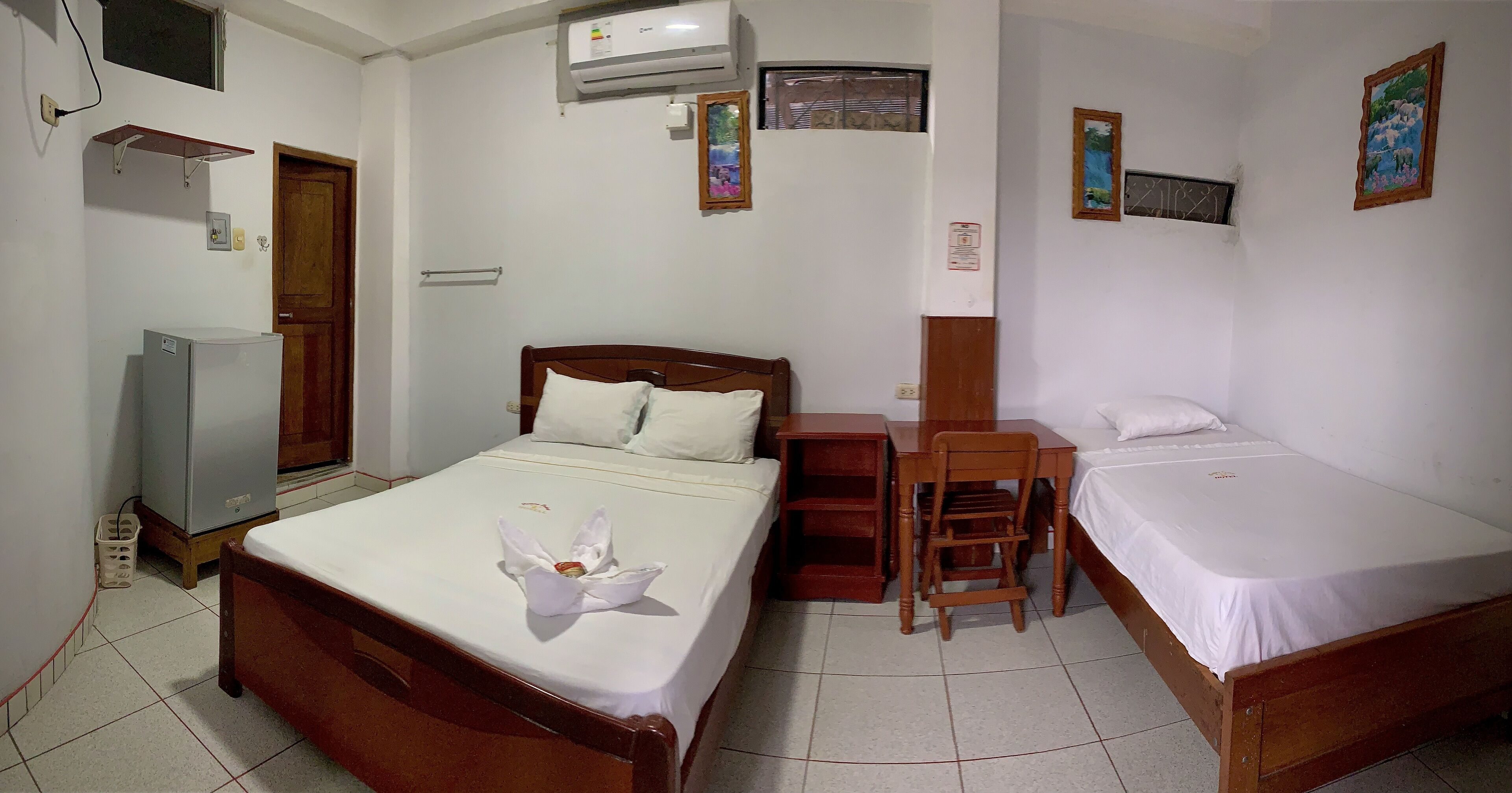 Foto - Hostal Ventura Isabel