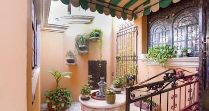 Casa Mallorca