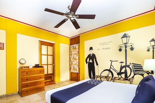 カーサ マヨルカ