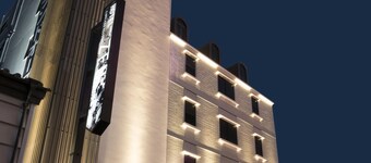 HOTEL ZEN