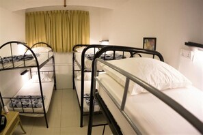 Wifi gratuïta i roba de llit 