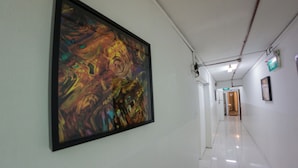 廊下