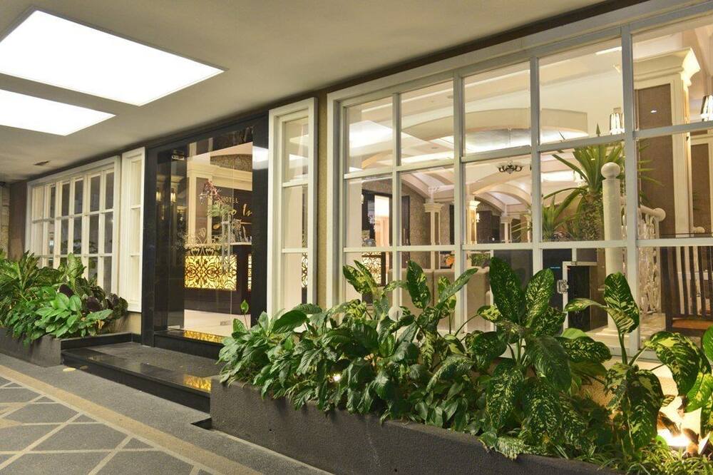 Hotel Trio Indah 2 Malang
