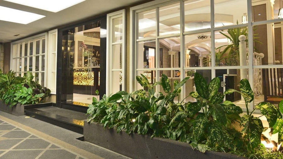 Hotel Trio Indah 2 Malang
