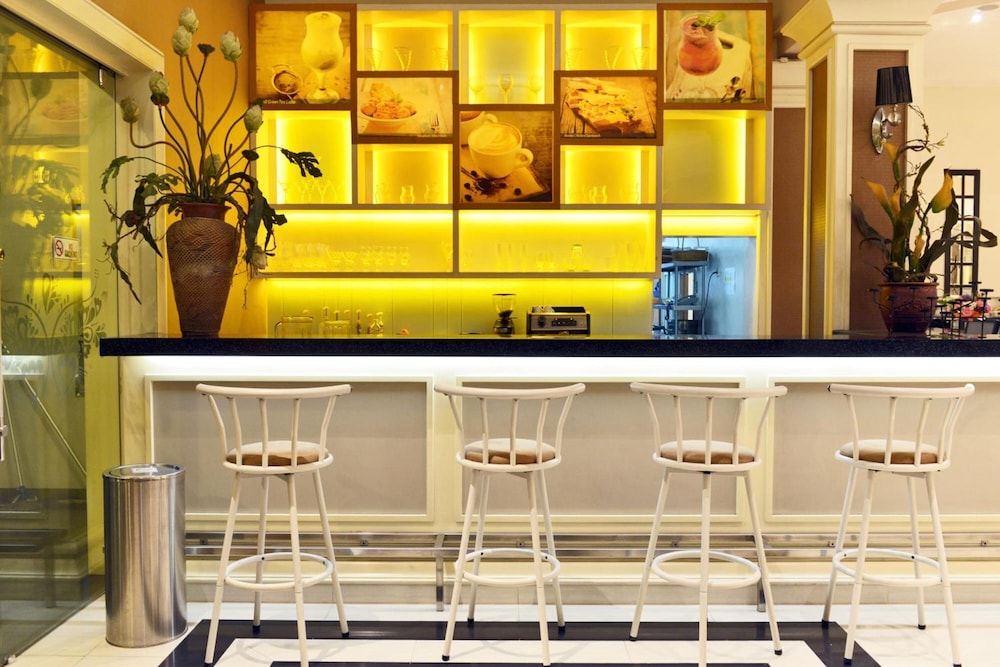Hotel Trio Indah 2 by null