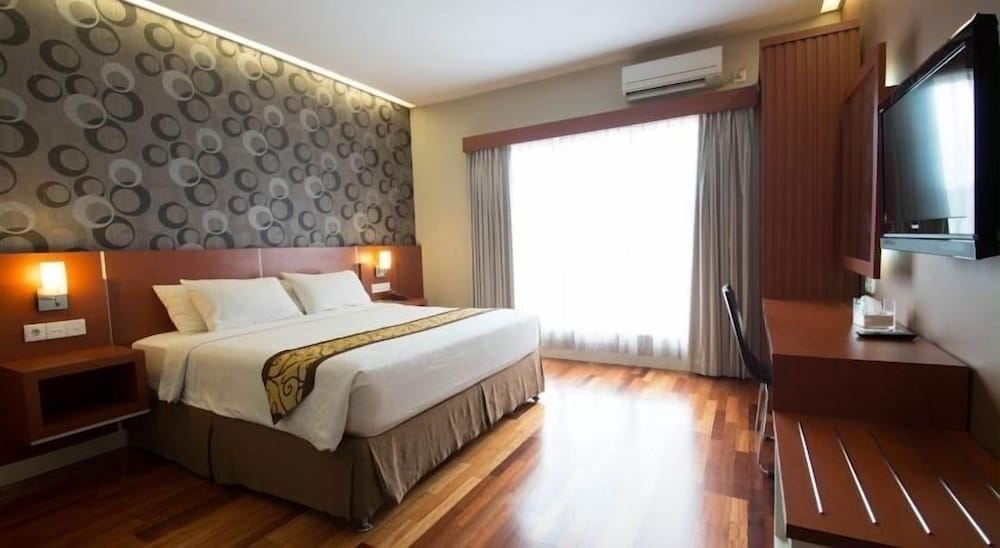 Hotel Trio Indah 2 by null