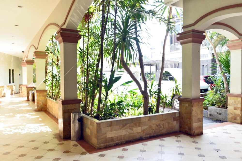 Hotel Trio Indah 2 by null