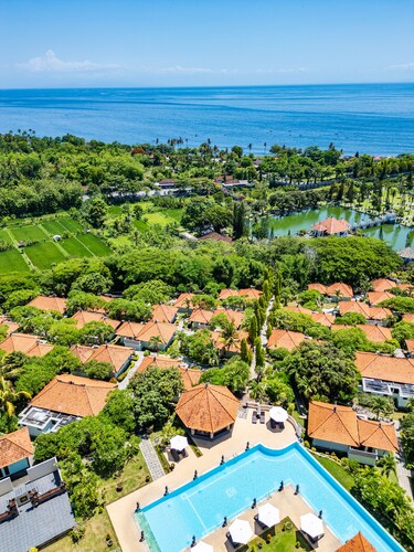 Taman Surgawi Resort & Spa