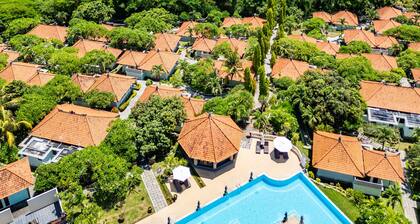 Taman Surgawi Resort & Spa