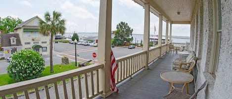 Veranda