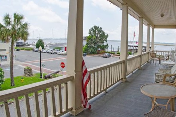 Porch