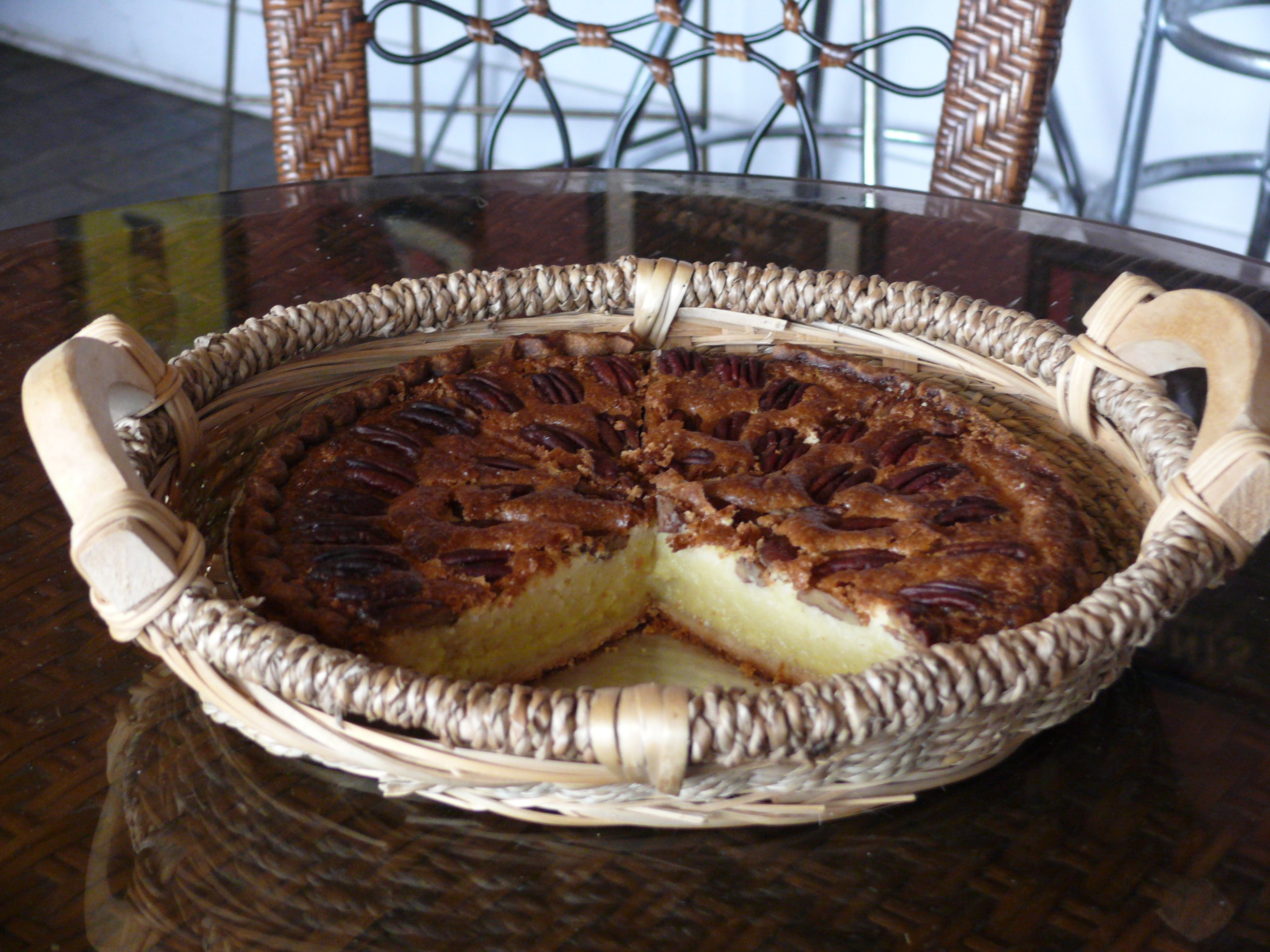 free continental breakfast