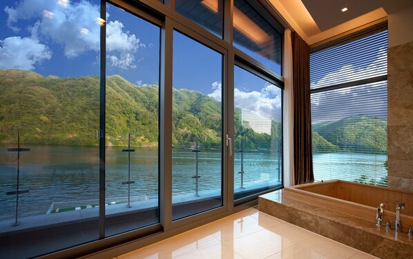 Penthouse | Free WiFi - Ethren Resort (Gapyeong)