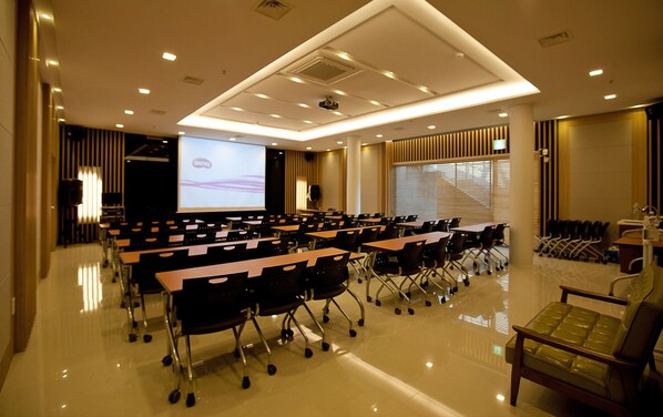 Sala de reuniones
