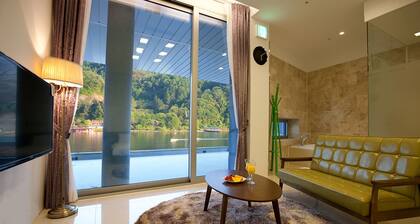 Ethren Resort