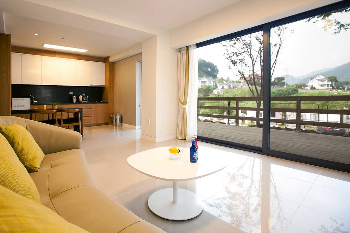 Daire | Ücretsiz kablosuz İnternet