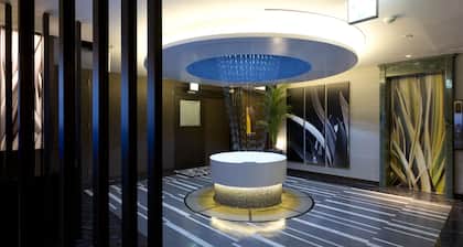 Hotel Watergate Okayama - Adults Only