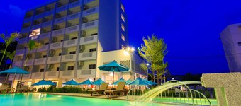 Recenta Phuket Suanluang