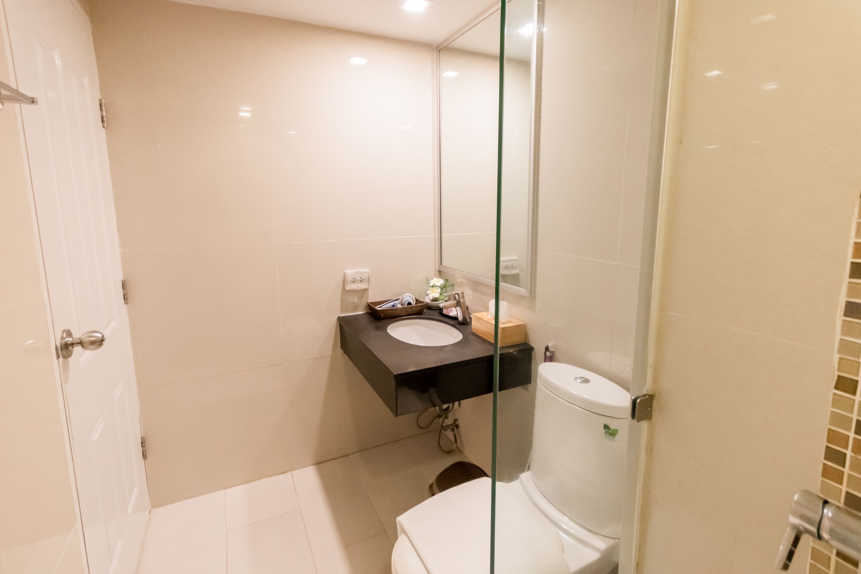 Foto - United Residence Ekamai Bangkok