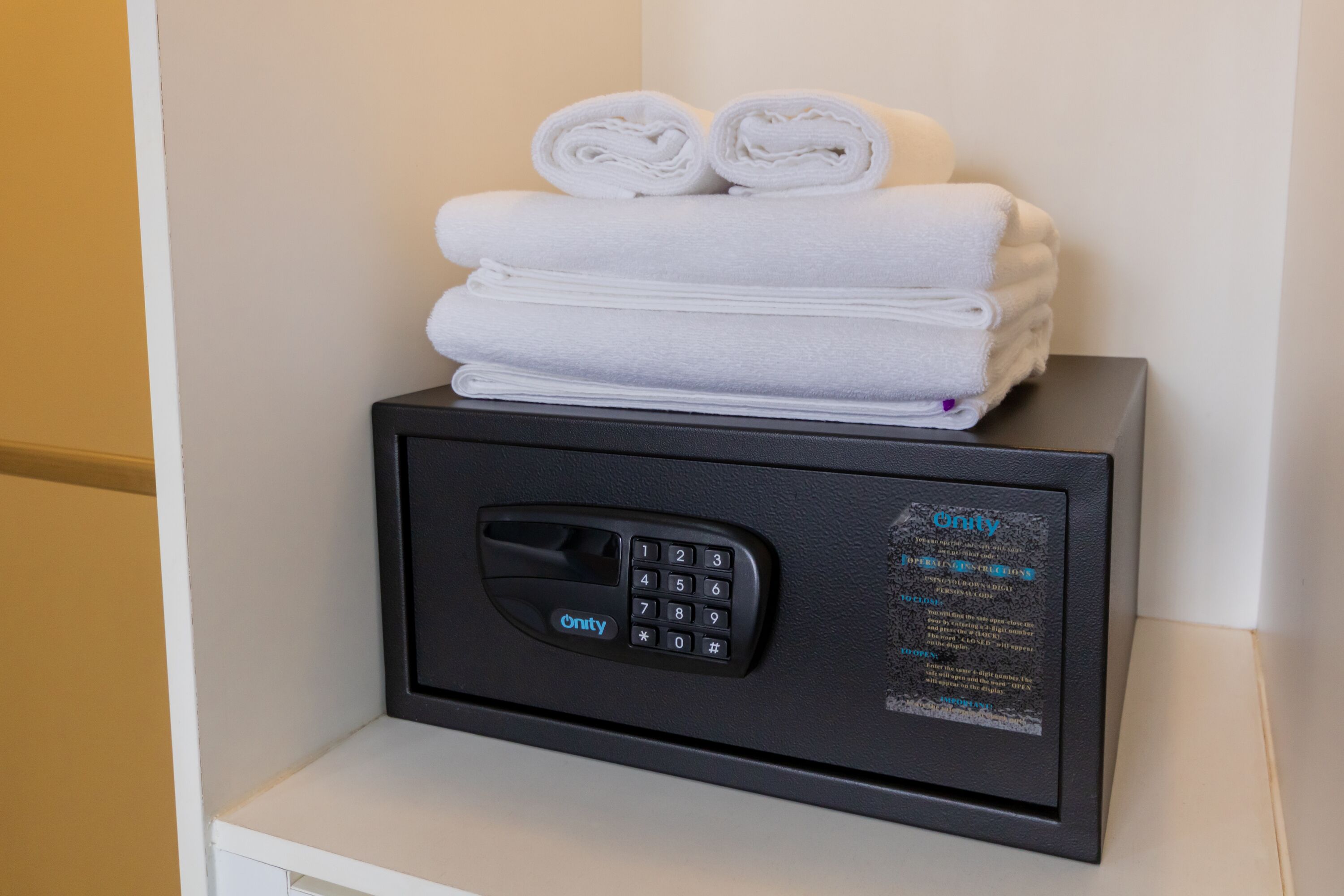 Foto - United Residence Ekamai Bangkok