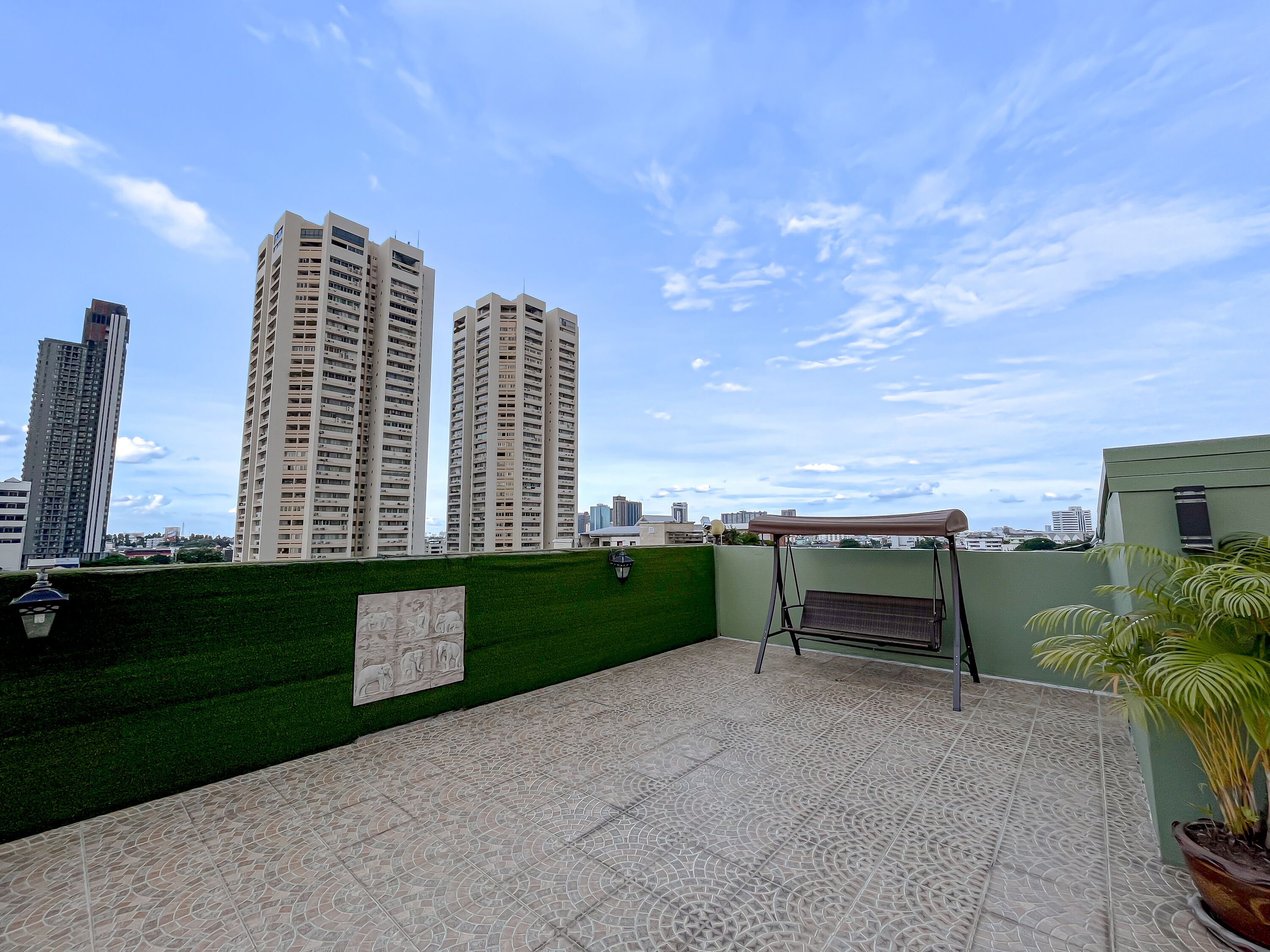 Foto - United Residence Ekamai Bangkok