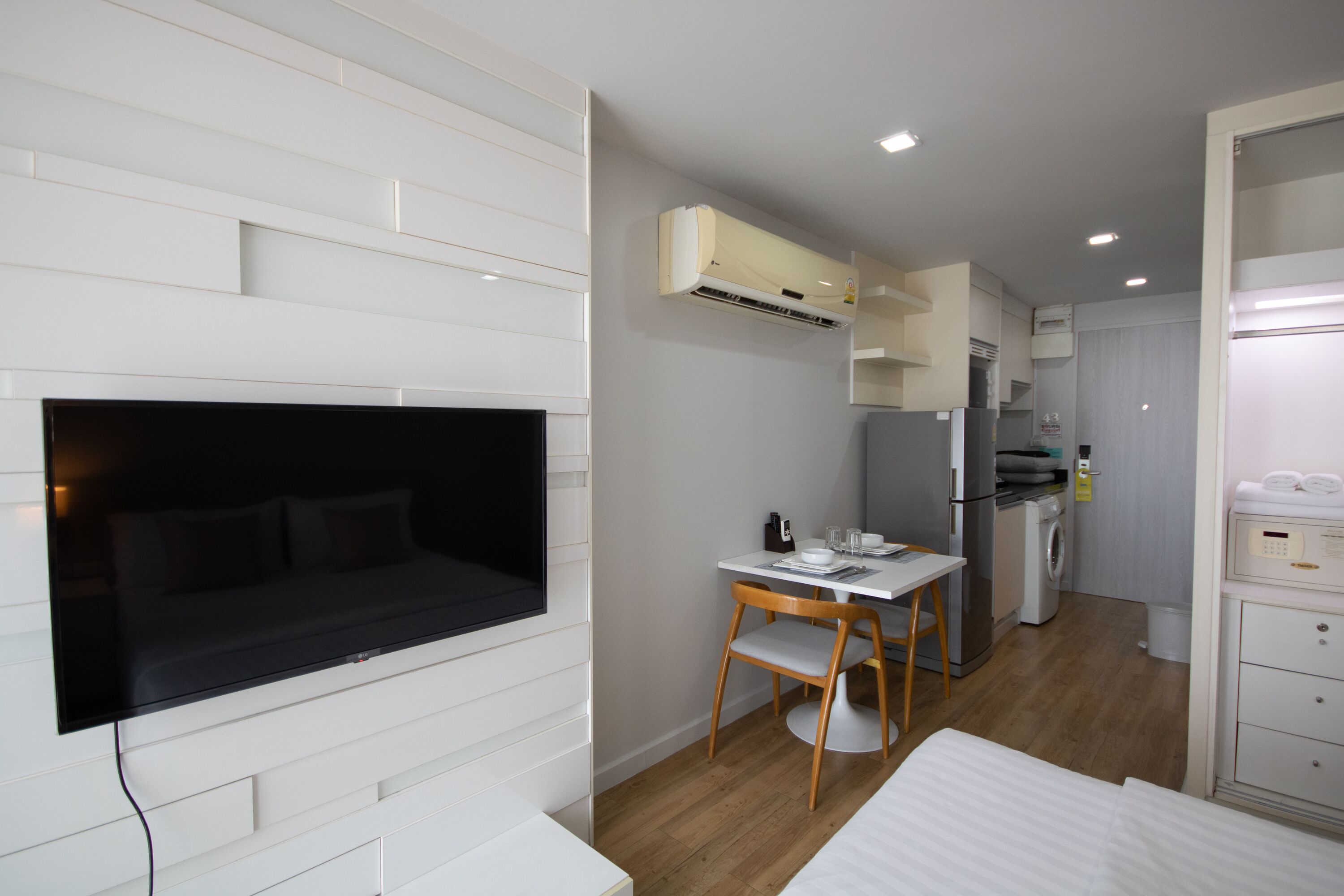 Foto - United Residence Ekamai Bangkok