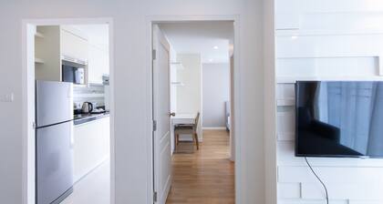 United Residence Ekamai Bangkok