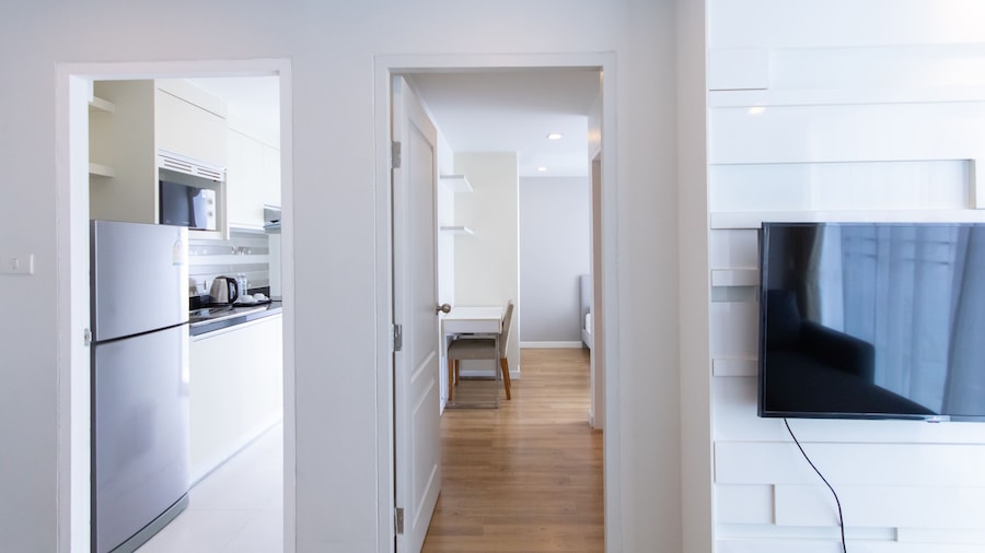 United Residence Ekamai Bangkok