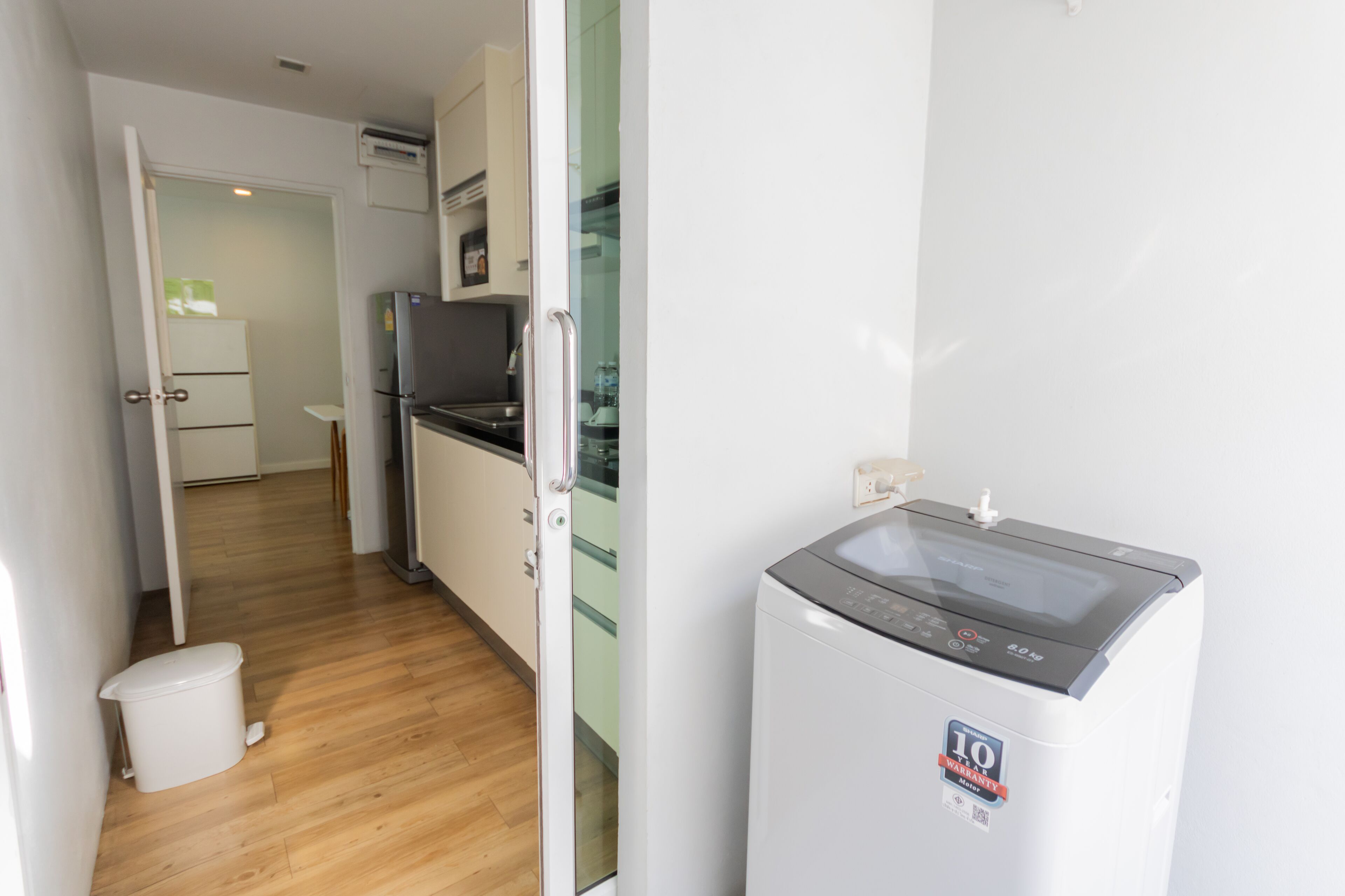 Foto - United Residence Ekamai Bangkok