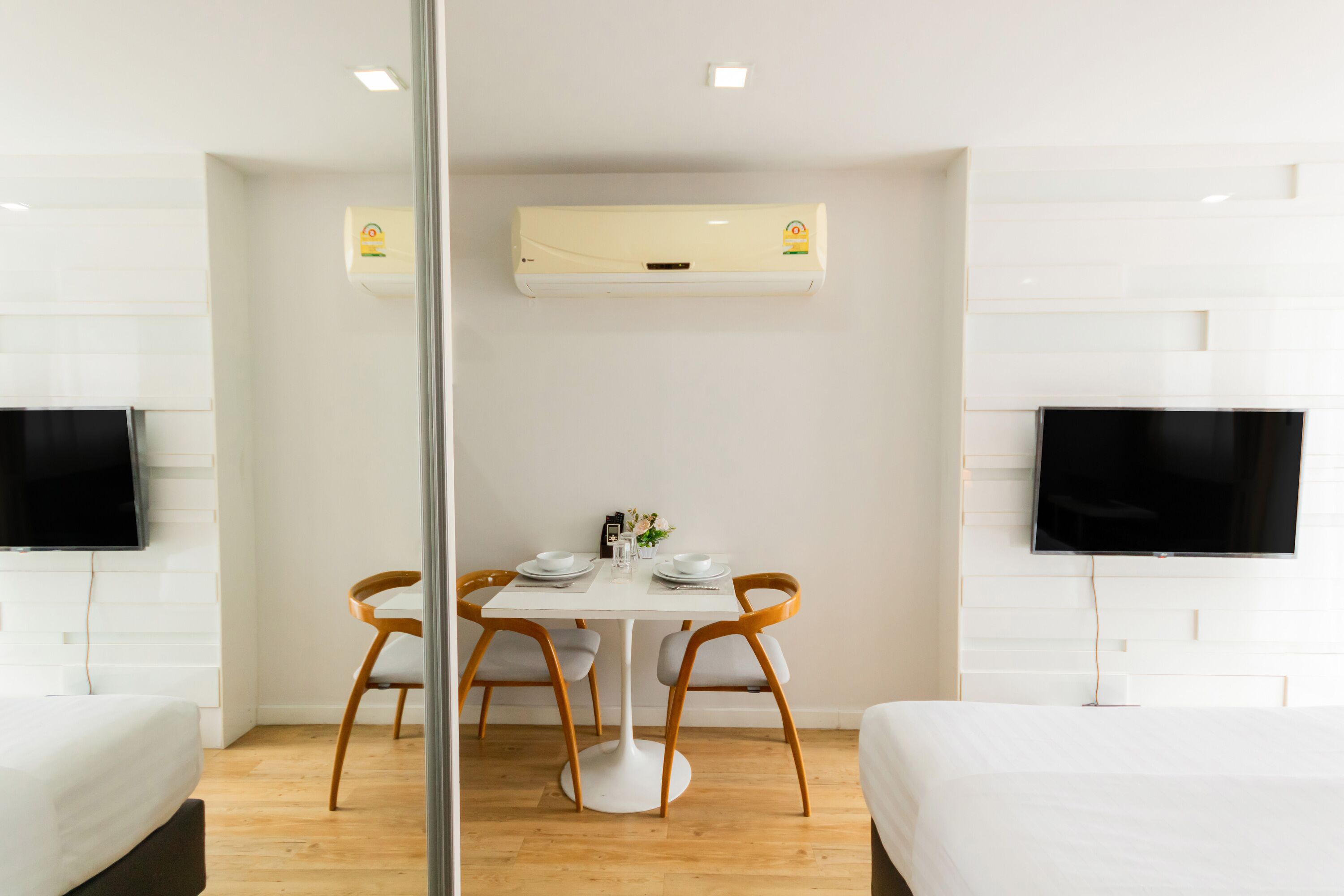 Foto - United Residence Ekamai Bangkok