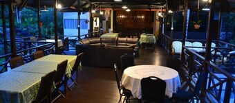 Slagon Homestay