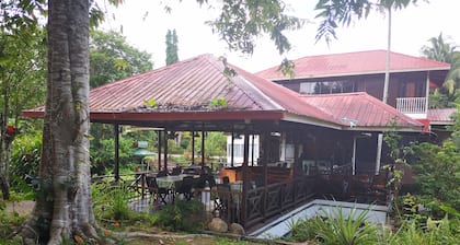 Slagon Homestay