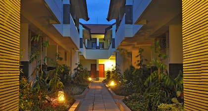 The Ayudya Glogor Carik