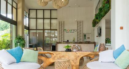 Recenta Suite Phuket Suanluang