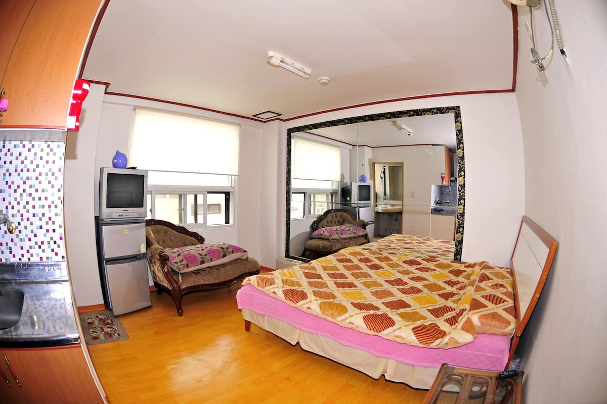 Habitación doble | Wifi gratis