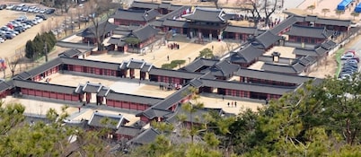 华城宾馆 - 青年旅舍