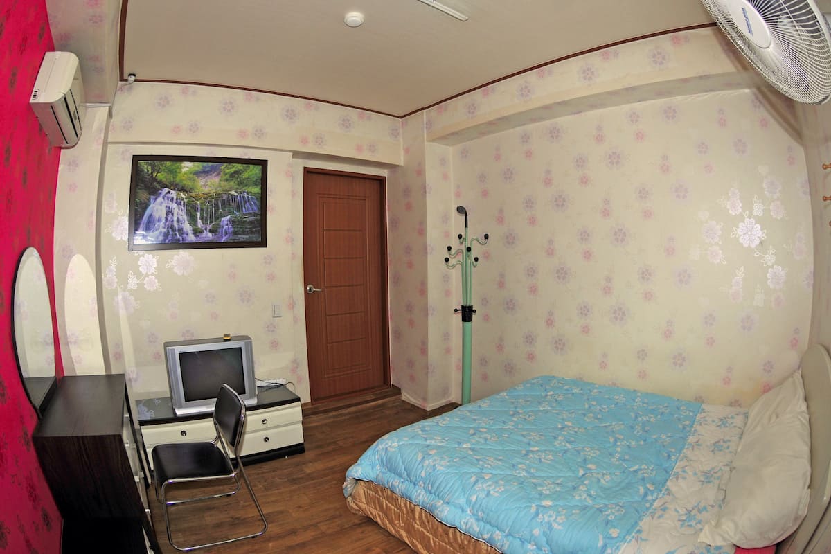 Habitación individual | Wifi gratis