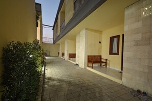 Camera Standard | Terrazza/patio