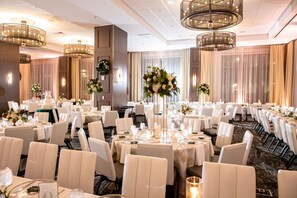 Salón de baile