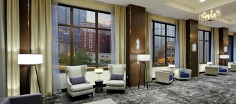 Embassy Suites By Hilton Pittsburgh Downtown