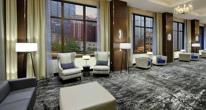 Embassy Suites By Hilton Pittsburgh Downtown