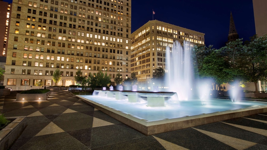 Embassy Suites By Hilton Pittsburgh Downtown